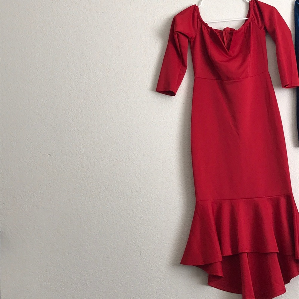 Dress